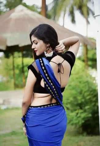 Thane Escort Service